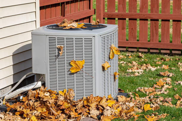 Best Geothermal HVAC Systems in Gibbsboro, NJ