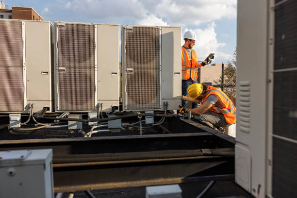 Trusted Gibbsboro, NJ HVAC Experts