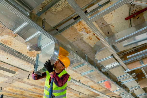 Best HVAC Financing and Leasing in Gibbsboro, NJ