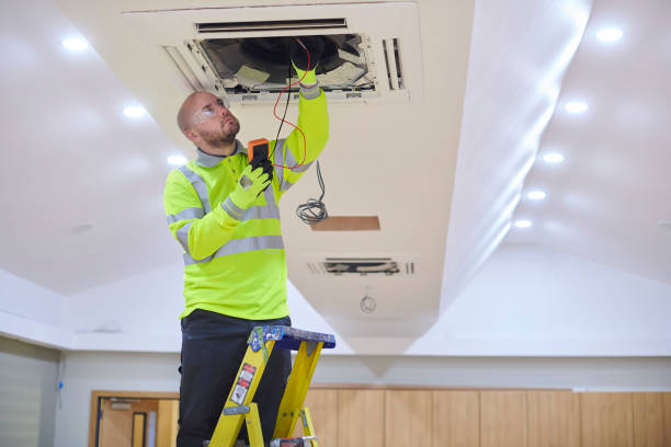 Best Emergency HVAC Services in Gibbsboro, NJ