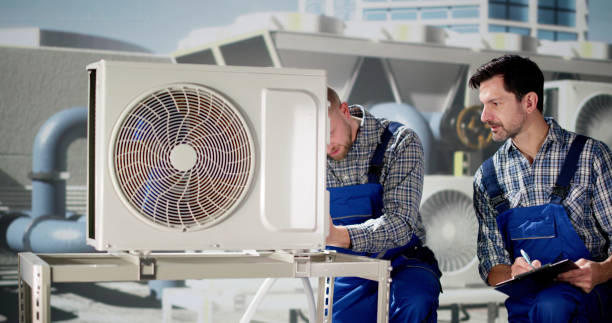Best HVAC Retrofitting and Upgrading in Gibbsboro, NJ