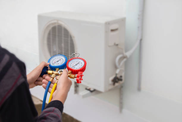 Best Seasonal HVAC Services in Gibbsboro, NJ