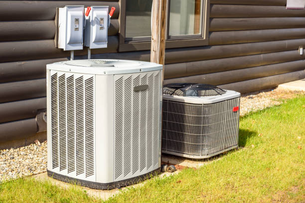 Best Energy-efficient HVAC Solutions in Gibbsboro, NJ